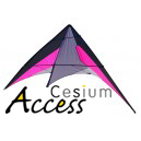 Cesium Access